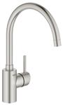 GROHE-090120-Keukenkraan