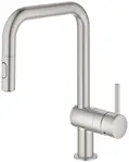 GROHE-090239-Keukenkranen