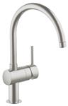 GROHE-090435-Keukenkraan