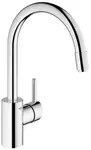 GROHE-250175-Keukenkraan