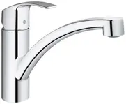 GROHE-250508-Keukenkraan