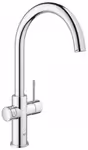 GROHE-30031001-Multifunctionele watersystemen