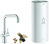 GROHE-30144001-Multifunctioneel watersysteem