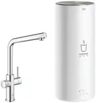 GROHE-30324001-Multifunctionele watersystemen