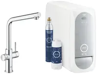 GROHE-31454001-Multifunctioneel watersysteem