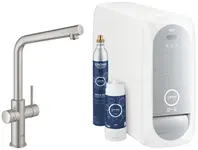 GROHE-31454DC1-Keukenkranen