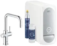 GROHE-31456001-Multifunctionele watersystemen