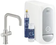 GROHE-31456DC1-Multifunctionele watersystemen