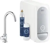 GROHE-31498001-Multifunctionele watersystemen