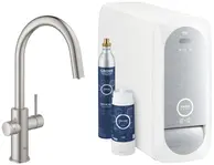 GROHE-31541DC0-Multifunctioneel watersysteem