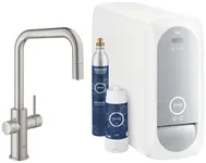 GROHE-31543DC0-Multifunctioneel watersysteem