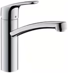 HANSGROHE-250711-Keukenkranen