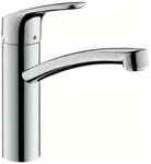 HANSGROHE-250711-Keukenkranen