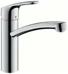 HANSGROHE-250712-Keukenkranen