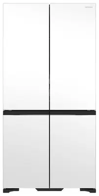 RWB640VRU0XMGW-hitachi-Side-by-side-koelkast