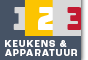 logo 123Keukens&Apparatuur.nl