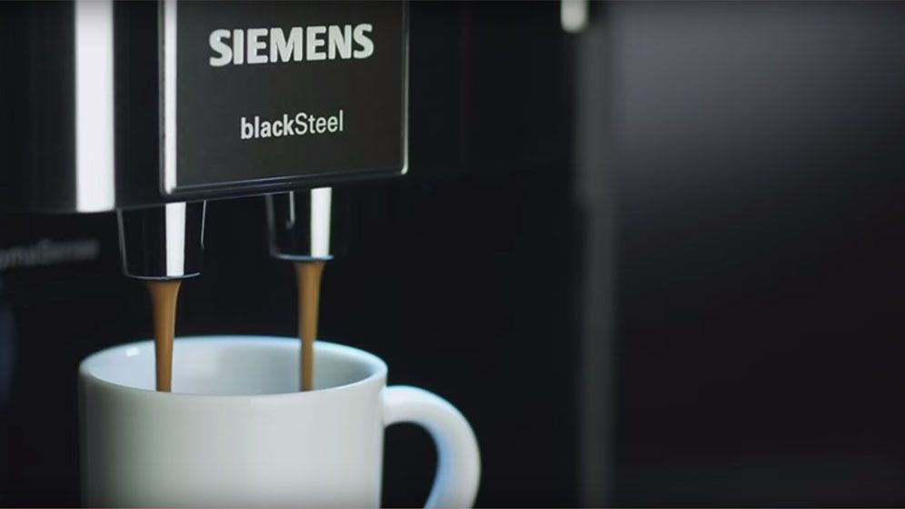 studioline koffiemachine silentCeram
