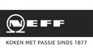 neff logo