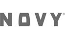novy logo