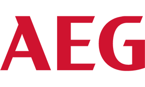AEG logo