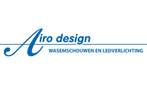 Airo design logo