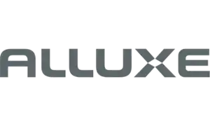 Alluxe logo