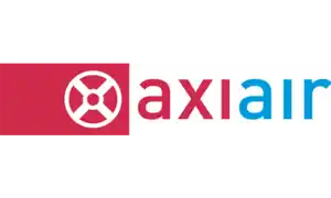 AXIAIR logo
