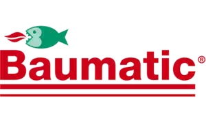 Baumatic logo