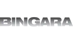 Bingara logo