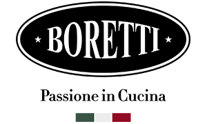 Boretti logo