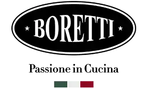 Boretti logo