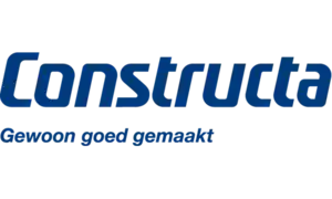 CONSTRUCTA logo