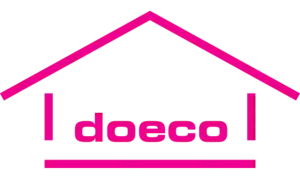 Doeco logo