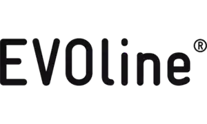 EVOline logo