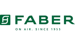 Faber logo