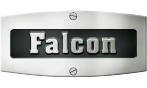 Falcon logo