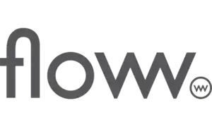 Floww logo