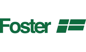 Foster logo