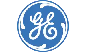 General electric logo