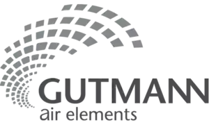 GUTMANN logo