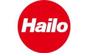 HAILO logo