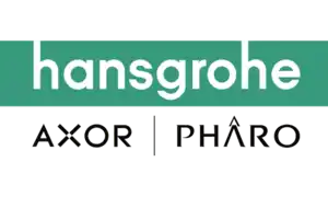 HANSGROHE logo