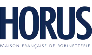Horus logo