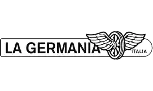 LaGermania logo