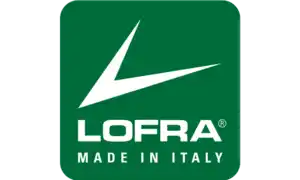 Lofra logo