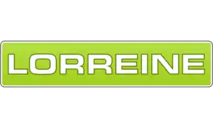 Lorreine logo