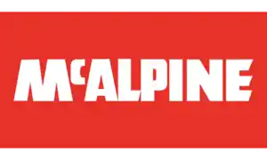 McAlpine logo