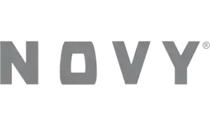 Novy logo