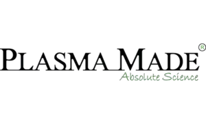 Plasma Made logo