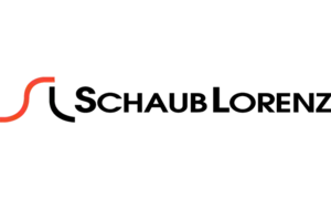 Schaub Lorenz logo